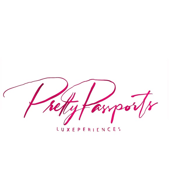 Pretty Passports Swimsuit! - Picture 2 of 2